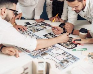 Cutting Edge Innovations in Restaurant Consulting in 2025