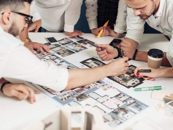 Cutting Edge Innovations in Restaurant Consulting in 2025