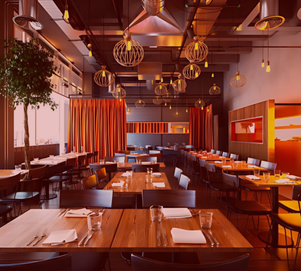 Restaurant Growth Secrets Revealed