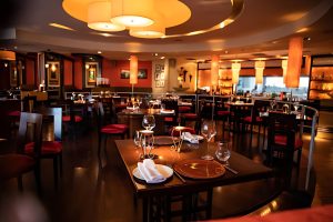 Restaurant Consulting Food Service Industry