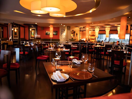 Restaurant Consulting Food Service Industry