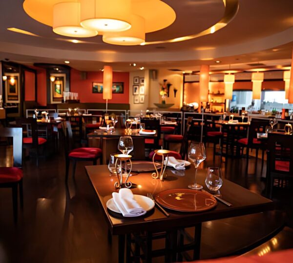 Restaurant Consulting Food Service Industry