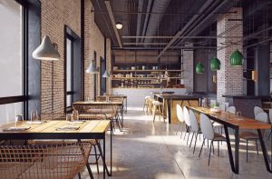 How Expert Restaurant Consultants