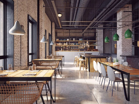 How Expert Restaurant Consultants