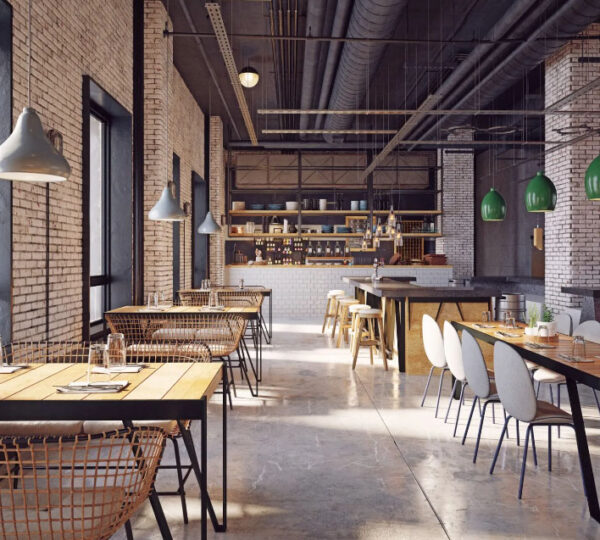 How Expert Restaurant Consultants