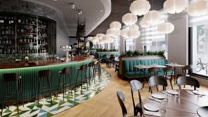 Top Restaurant Consulting Practices Shaping India’s Food Industry