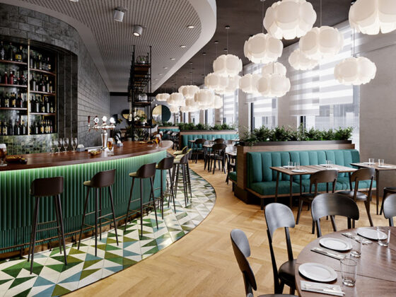 Top Restaurant Consulting Practices Shaping India’s Food Industry