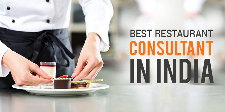 Best restaurant consulting in India