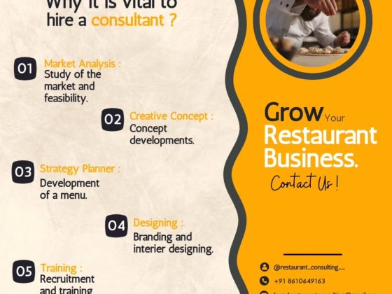 Menu Innovation & Customization 2025