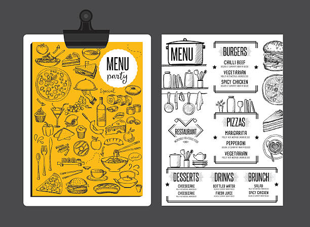 Menu Engineering