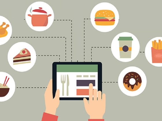 Restaurant Consulting Trends: Blending Technology, Taste & Strategy