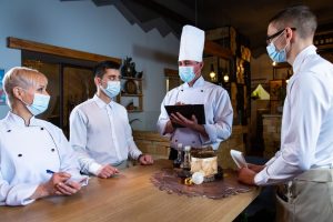 Best Restaurant Consulting in Coimbatore: Your Complete Guide to Restaurant Consultancy Services in India