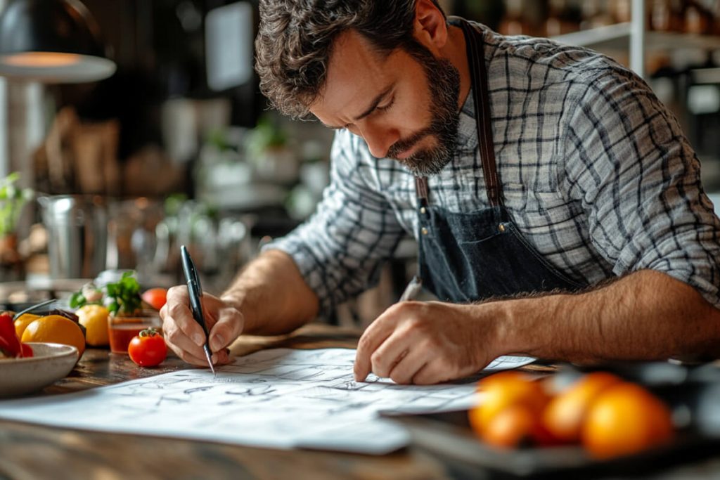 food training
