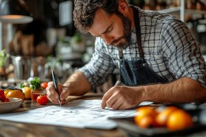 From Kitchen to Customers: Why Every Restaurateur Needs Consulting