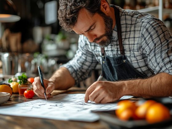 From Kitchen to Customers: Why Every Restaurateur Needs Consulting