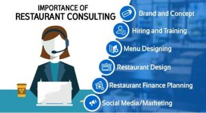Restaurant Owners Are Choosing Professional Consultants