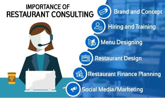 Restaurant Owners Are Choosing Professional Consultants