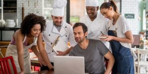Complete Restaurant Consulting India