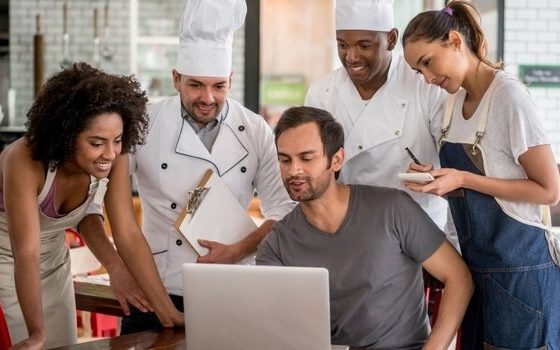 Complete Restaurant Consulting India