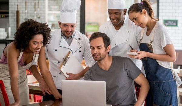 Complete Restaurant Consulting India