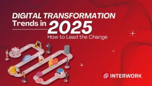 Digital Transformation: How Tech is Shaping Restaurant Consultants in 2025