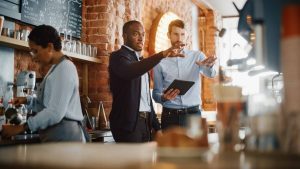 Top Restaurant Consulting Trends Every Owner Should Know