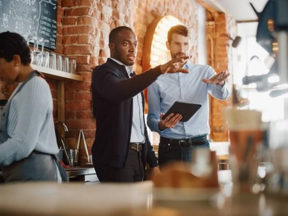 Top Restaurant Consulting Trends Every Owner Should Know