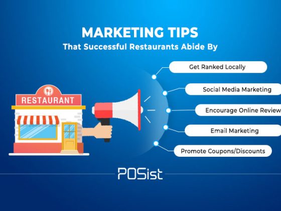Restaurant Consulting Tips to Stay Ahead in a Competitive Market
