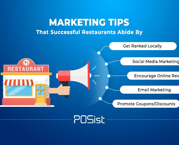 Restaurant Consulting Tips to Stay Ahead in a Competitive Market