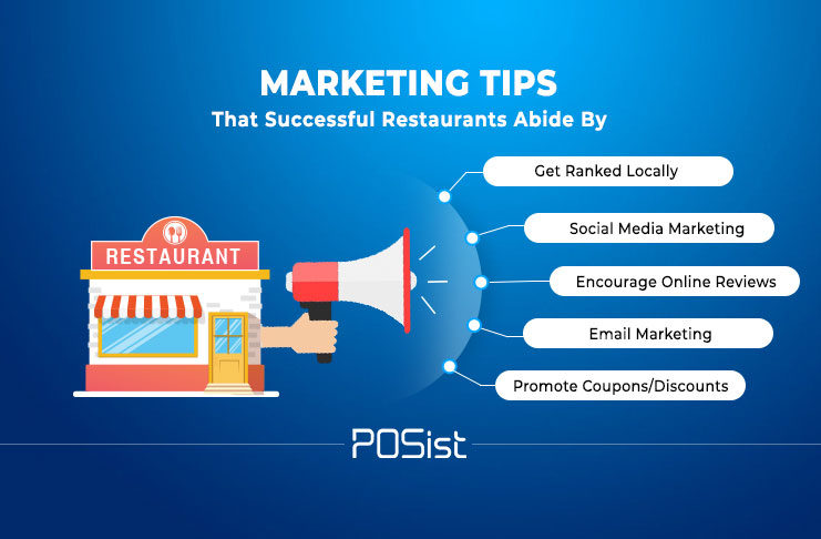 Restaurant Tips