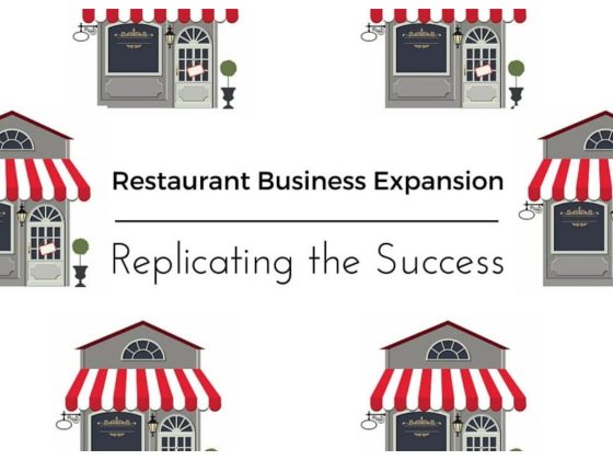 How Restaurant Consultants Boost Profits