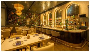 From Kitchen to Customers: The Power of Restaurant Consulting