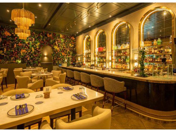 From Kitchen to Customers: The Power of Restaurant Consulting