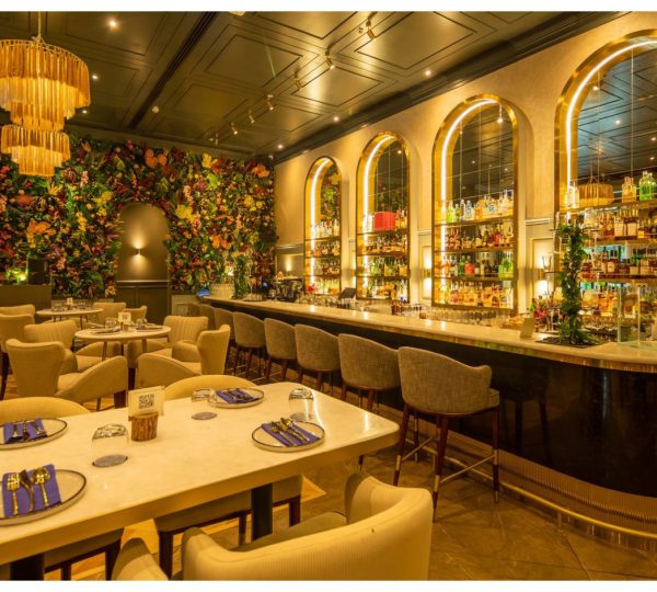 From Kitchen to Customers: The Power of Restaurant Consulting