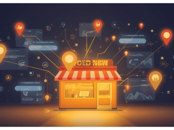 Hyper Localization Strategies Driving Success in Restaurant Consulting 2025