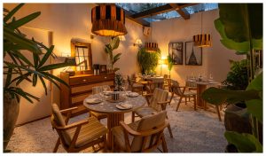 Revamping Fine Dining: Strategies for 2025’s Modern Restaurant Consultants
