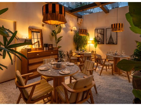 Revamping Fine Dining: Strategies for 2025’s Modern Restaurant Consultants