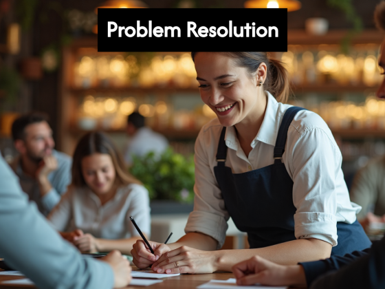 From Setup to Success: Why Restaurant Consulting Matters in 2025