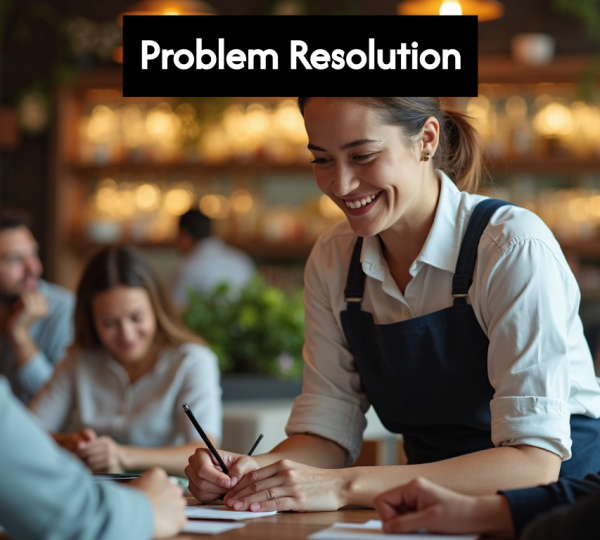 From Setup to Success: Why Restaurant Consulting Matters in 2025