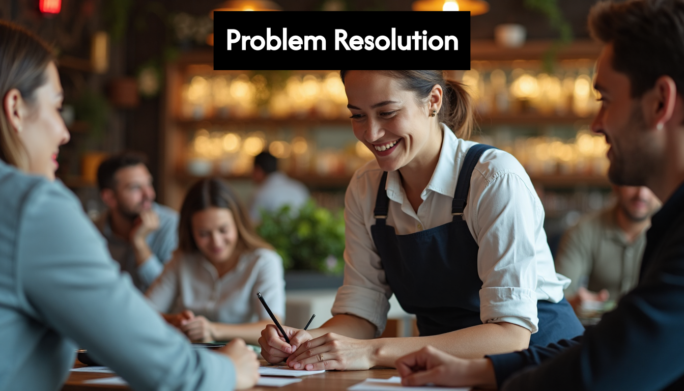 problem sollution