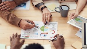 Expert Insights: Why Restaurant Consulting Is the Game-Changer for Food Businesses