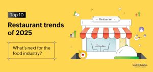 Restaurant Consulting Tech, Taste & Strategy