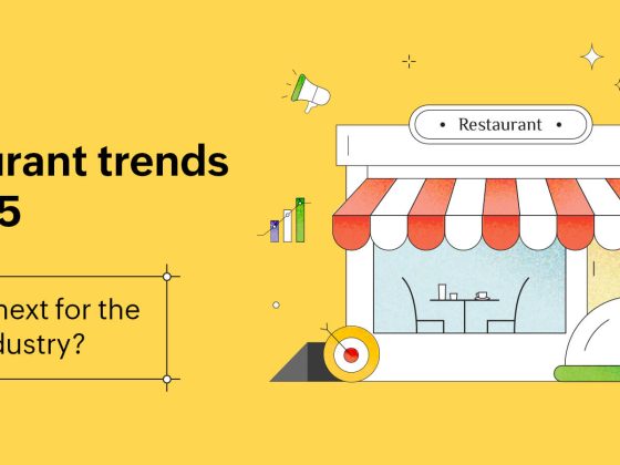 Restaurant Consulting Tech, Taste & Strategy