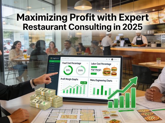 Maximizing Profit with Restaurant 2025