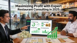 Maximizing Profit with Restaurant 2025