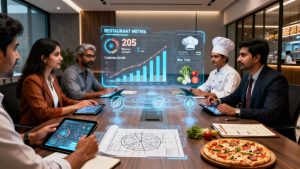 2025 Restaurant Consulting: Key Strategies for Success
