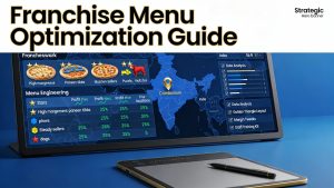 Franchise Menu Optimization Guide