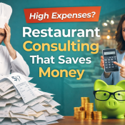 high expense