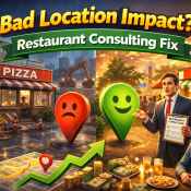 bad location