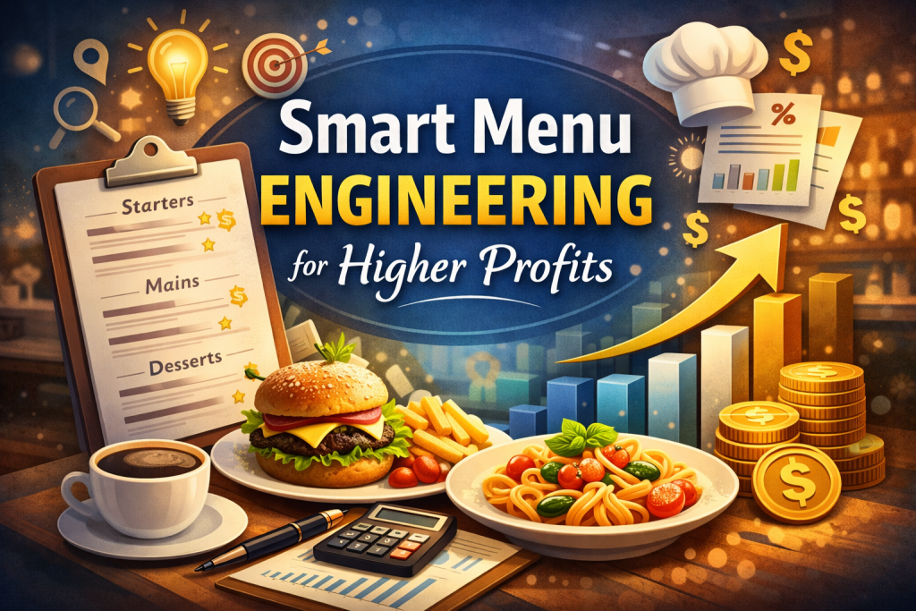 high profits